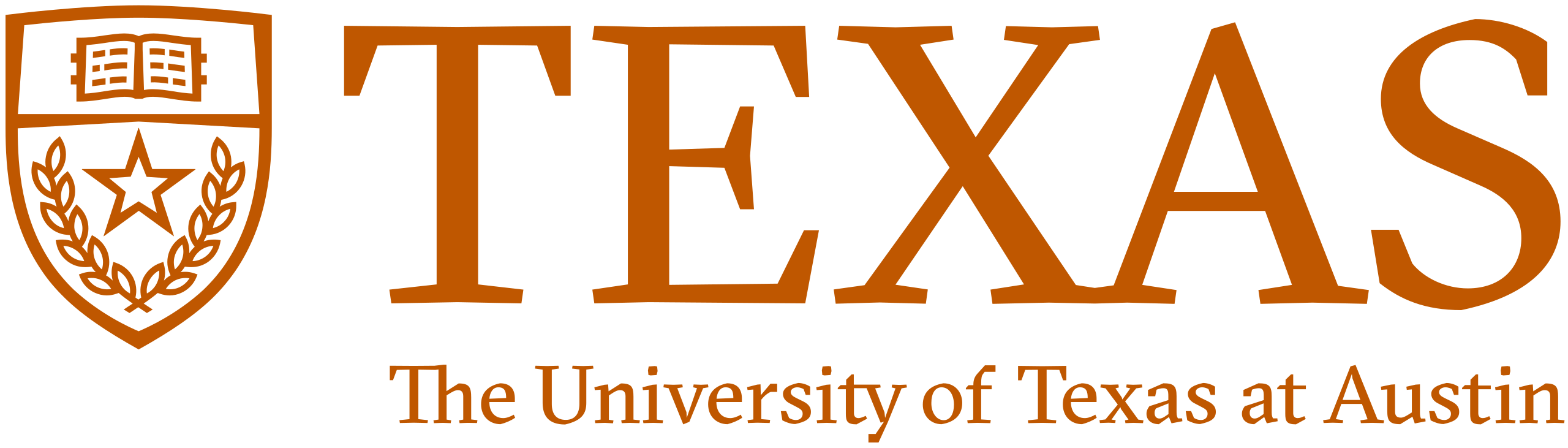 UT Austin logo